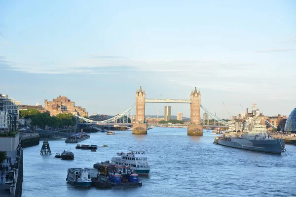 Beautify City London England Den Maj 2017 — Stockfoto