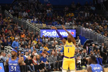 Orlando, Florida 'daki Kamp Stadyumu' nda 2018 Yıllık Florida Klasikleri (BCU vs FAMU) - 17 Kasım 2018. 