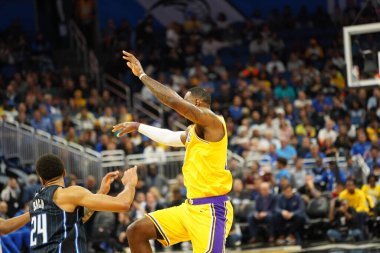 Orlando Florida Exploria Stadyumu 'ndaki 2019 Tedavi Kupası 21 Aralık 2019 Georgia Southern Eagles' a karşı Liberty Flames.  