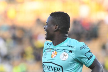 Fluminense, Florida Kupası 'nda 15 Ocak 2018' de Orlando Florida 'da oynanan Spektrum Stadyumu' nda Barcelona SC 'ye karşı..