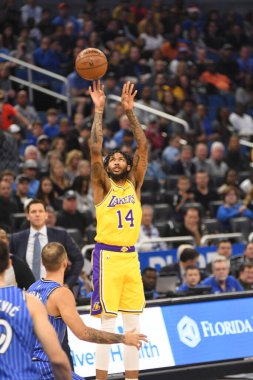 Orlando, Florida 'daki Kamp Stadyumu' nda 2018 Yıllık Florida Klasikleri (BCU vs FAMU) - 17 Kasım 2018.  