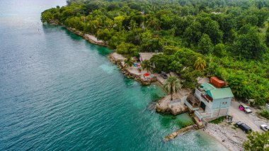 Kabare Haiti (8 Ağustos 2018)