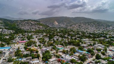 Riviere Froide Haiti (7 Ağustos 2018) 