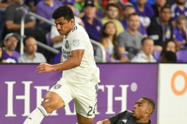 Orlando Florida 'daki Bay HIll Club Lodge' da 5 Mart 2020 'de düzenlenen 2020 Arnold Palmer Birinci Tur Grupları sırasında,. 