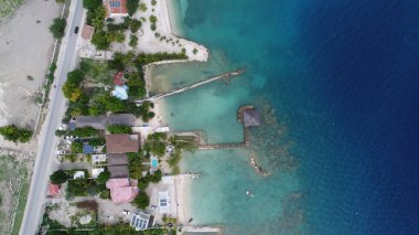 Kabare Haiti (8 Ağustos 2018) 