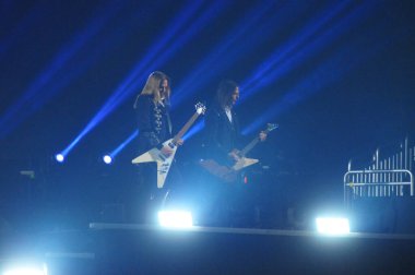 18 Ocak 2014 'te Nashville Tennessee' de düzenlenen 29.. 