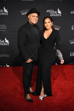 16 Ekim 2018 'de Nashville Tennessee' deki Lipscomb Üniversitesi 'nde 49..  