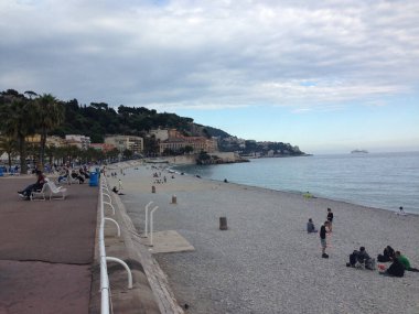 The Beautiful City of Monaco 17 Mayıs 2014.  