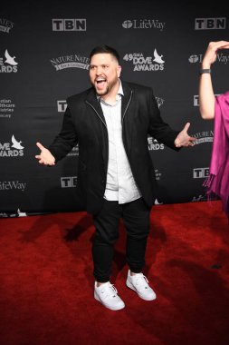 16 Ekim 2018 'de Nashville Tennessee' deki Lipscomb Üniversitesi 'nde 49..  