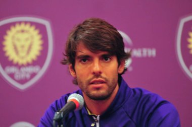 Orlando City SC, 26 Şubat 2016 'da Florida' daki Sylvian Gölü 'nde Medya Günü' ne ev sahipliği yaptı..  