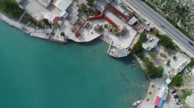 Kabare Haiti (8 Ağustos 2018)