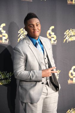 18 Ocak 2014 'te Nashville Tennessee' de düzenlenen 29..  