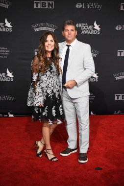 16 Ekim 2018 'de Nashville Tennessee' deki Lipscomb Üniversitesi 'nde 49..  