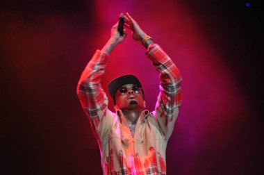 TransSibirya Orkestrası 14 Aralık 2014 'te Orlando Florida' daki Amway Center 'da konser verir.. 