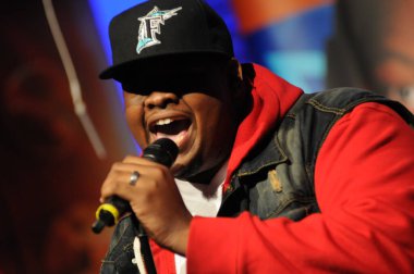 8 Mart 2014 'te Orlando Florida' da Soulfunny Komedi Turu. 