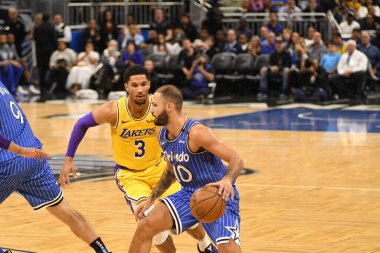 Orlando, Florida 'daki Kamp Stadyumu' nda 2018 Yıllık Florida Klasikleri (BCU vs FAMU) - 17 Kasım 2018.  