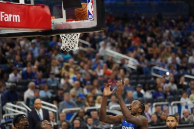 Orlando Florida Exploria Stadyumu 'ndaki 2019 Tedavi Kupası 21 Aralık 2019 Georgia Southern Eagles' a karşı Liberty Flames.  