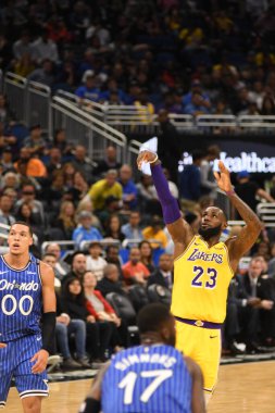 Orlando, Florida 'daki Kamp Stadyumu' nda 2018 Yıllık Florida Klasikleri (BCU vs FAMU) - 17 Kasım 2018.  