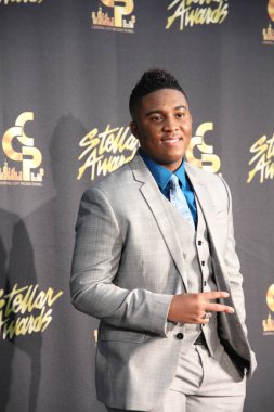 18 Ocak 2014 'te Nashville Tennessee' de düzenlenen 29..  