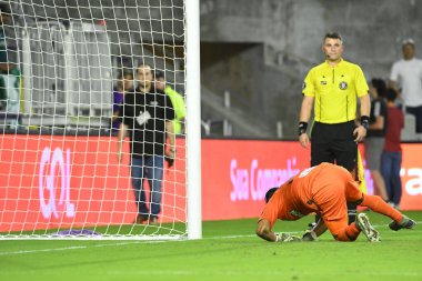 Florida Kupası 2020: S.E Palmeiras - Atletico Nacional maçı 15 Ocak 2020 Çarşamba günü Orlando Florida Exploria Stadyumu 'nda..  