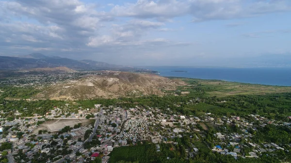 Kabare Haiti (8 Ağustos 2018) 