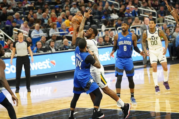 Orlando 'daki Amway Merkezi 4 Ocak 2020