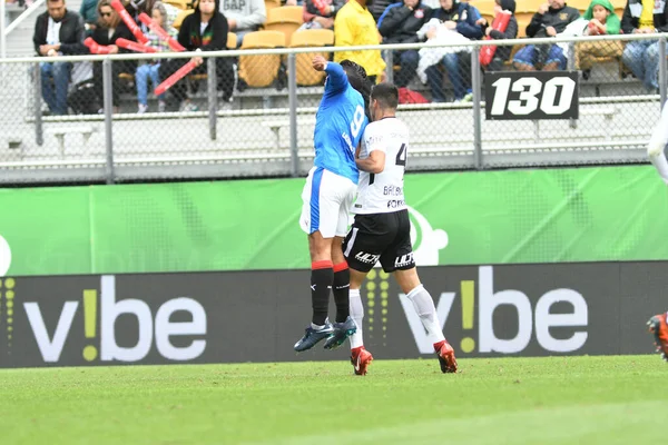 Rangers Gegen Corinthians Während Des Florida Cup Spectrum Stadium Januar — Stockfoto