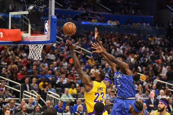 Orlando, Florida 'daki Kamp Stadyumu' nda 2018 Yıllık Florida Klasikleri (BCU vs FAMU) - 17 Kasım 2018. 