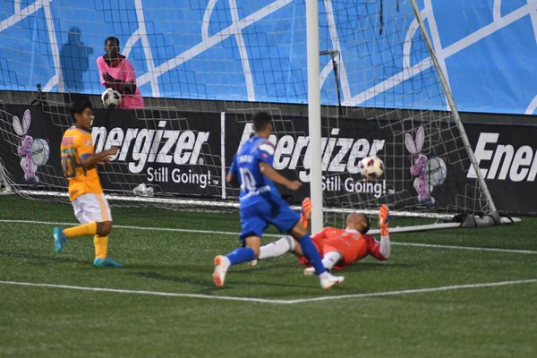 Atlanta United sunucusu Tigres & MLS Homegrown takımları 31 Temmuz 2018 'de Atlanta, Georgia' da düzenlenen MLS All Star haftasında.