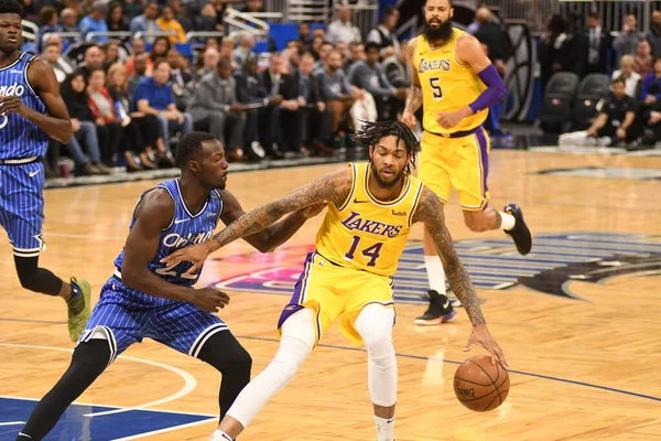 Orlando, Florida 'daki Kamp Stadyumu' nda 2018 Yıllık Florida Klasikleri (BCU vs FAMU) - 17 Kasım 2018. 