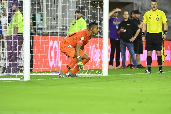 Florida Kupası 2020: S.E Palmeiras - Atletico Nacional maçı 15 Ocak 2020 Çarşamba günü Orlando Florida Exploria Stadyumu 'nda..  