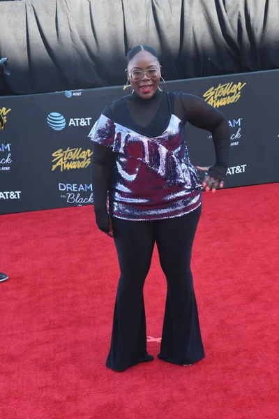 Kırmızı Halı Fotoğrafları 29 Mart 2019 Cumartesi günü Las Vegas 'taki Orleans Resort' ta düzenlenen 34. Yıldız Ödülleri sırasında çekildi.