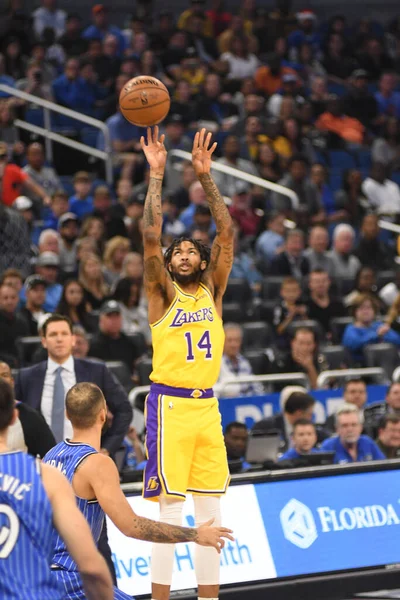 Orlando, Florida 'daki Kamp Stadyumu' nda 2018 Yıllık Florida Klasikleri (BCU vs FAMU) - 17 Kasım 2018.  