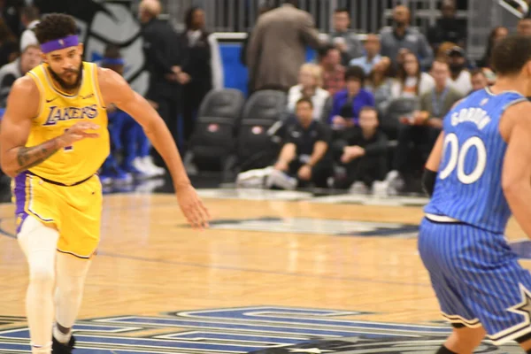 Orlando, Florida 'daki Kamp Stadyumu' nda 2018 Yıllık Florida Klasikleri (BCU vs FAMU) - 17 Kasım 2018. 