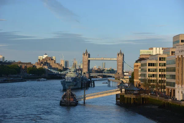 Beautify City London England Května 2017 — Stock fotografie