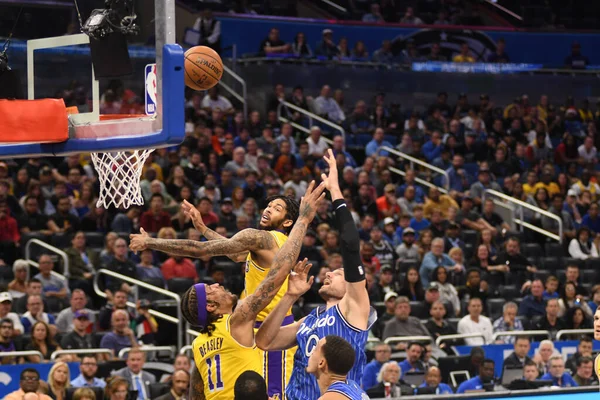 Orlando, Florida 'daki Kamp Stadyumu' nda 2018 Yıllık Florida Klasikleri (BCU vs FAMU) - 17 Kasım 2018.