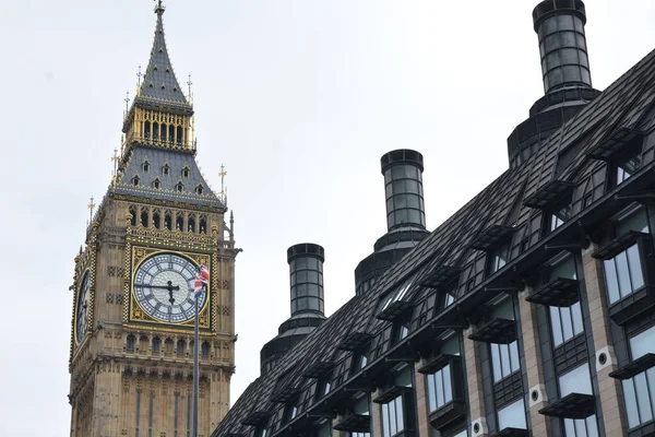 Beautify City London Inglaterra Mayo 2017 — Foto de Stock