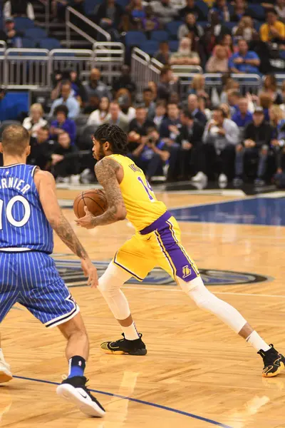 Orlando, Florida 'daki Kamp Stadyumu' nda 2018 Yıllık Florida Klasikleri (BCU vs FAMU) - 17 Kasım 2018.  