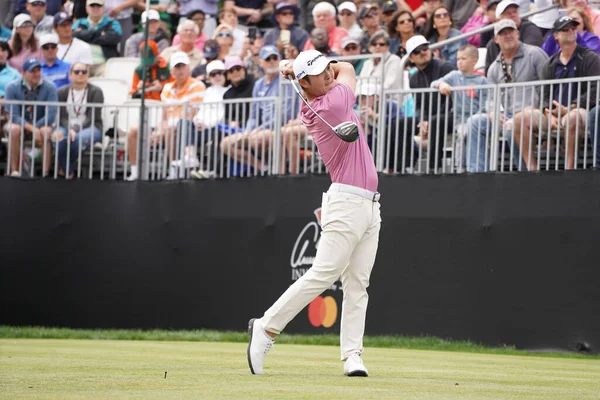 2020 올랜도 플로리다의 클럽에서 아놀드 Invitational Final Bay Hill Club — 스톡 사진