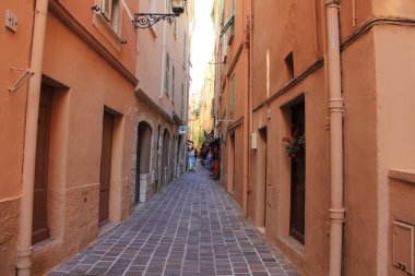The Beautiful City of Monaco 17 Mayıs 2014.  