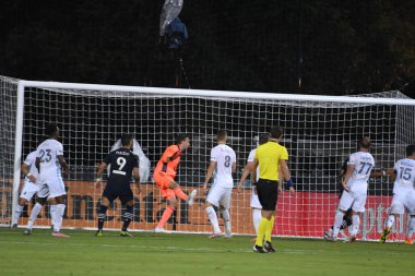 MLS sırasındaki Minnesota United ile karşılaşan Kansas City, 12 Temmuz 2020 tarihinde Orlando Florida 'daki ESPN Vahşi Spor Dünyası' nda düzenlenen turnuvaya geri döndü..  