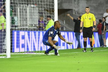 Florida Kupası 2020: S.E Palmeiras - Atletico Nacional maçı 15 Ocak 2020 Çarşamba günü Orlando Florida Exploria Stadyumu 'nda..  