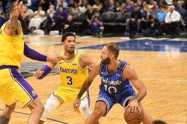 Orlando, Florida 'daki Kamp Stadyumu' nda 2018 Yıllık Florida Klasikleri (BCU vs FAMU) - 17 Kasım 2018.  