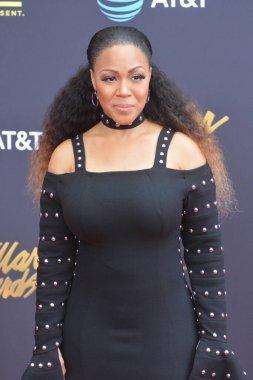 25 Mart 2017 'de Las Vegas' taki Orleans Resort 'ta 32rd Stellar Ödülleri