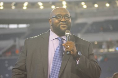 Florida A & M Rattlers, 19 Kasım 2016 'da Florida Classics' te Orlando Florida 'daki Camp World Stadyumu' nda Bethune-Cookman Wildcats ile karşılaşacak..