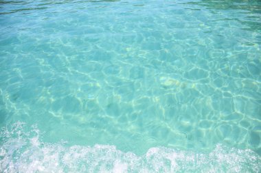 Haiti 'deki Güzel Cap Haitili Şehri