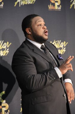 18 Ocak 2014 'te Nashville Tennessee' de düzenlenen 29.. 