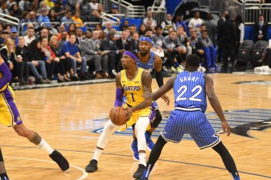 Orlando, Florida 'daki Kamp Stadyumu' nda 2018 Yıllık Florida Klasikleri (BCU vs FAMU) - 17 Kasım 2018. 