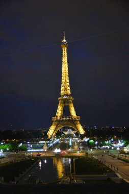 30 Mayıs 2017 'de Paris' in Güzel Kenti Fransa.