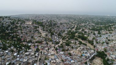 Riviere Froide Haiti (7 Ağustos 2018) 